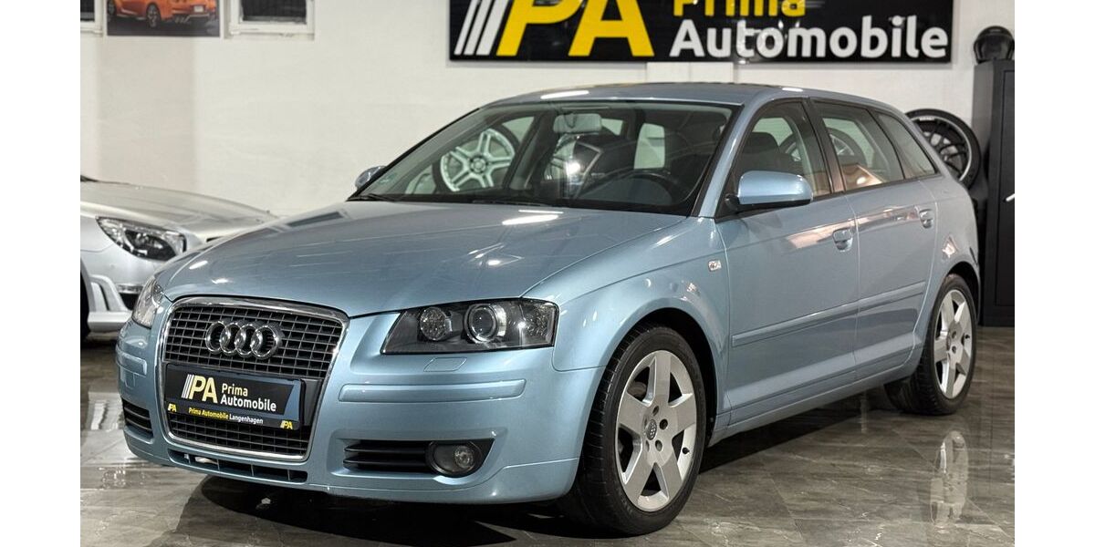 Audi A3 181.200 km 5.999 &euro; Langenhagen 30853