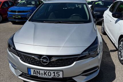 Opel Astra 39.000 km 13.200 &euro; Ansbach 91522