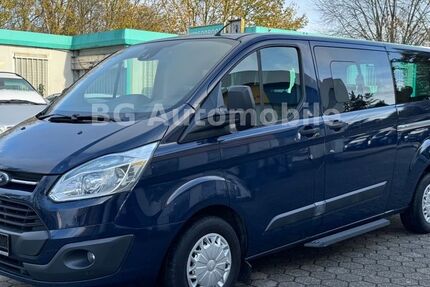 Ford Transit 150.000 km 10.990 &euro; Aachen 52078