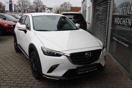 Mazda CX-3 82.224 km 15.290 &euro; Neubrandenburg 17034