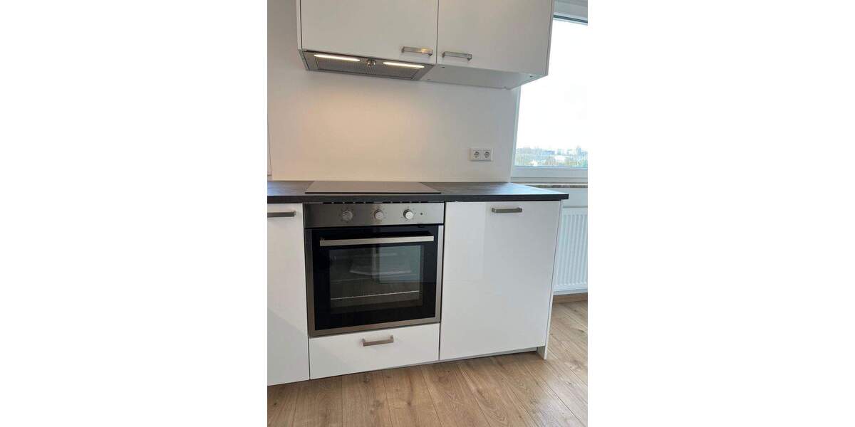 Etagenwohnung Bochum Wattenscheid - 3 Zimmer, 57 m&sup2;, 599&euro; | Angebot:24993998