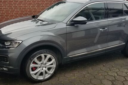 VW T-Roc 93.000 km 18.500 &euro; Bad Liebenwerda 04924