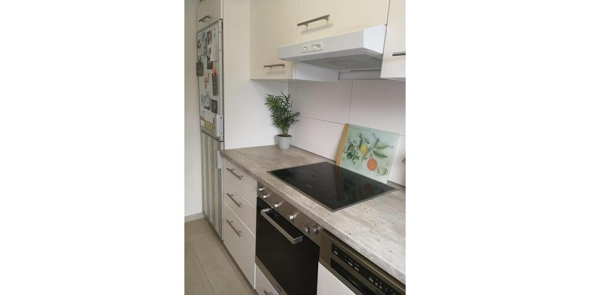 Etagenwohnung Konstanz Konstanz-Fürstenberg - 2 Zimmer, 51 m&sup2;, 345.000&euro; | Angebot:27017397