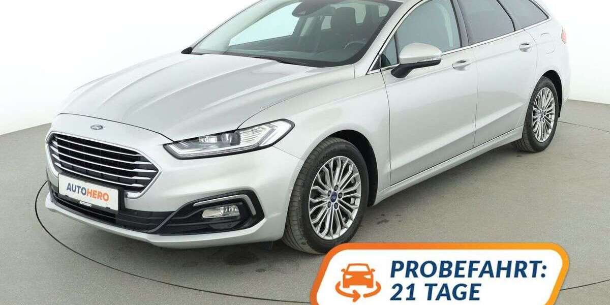 Ford Mondeo 96.440 km 17.890 &euro; Frankfurt am Main 65936