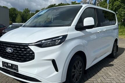 Ford Tourneo Custom 24.096 km 41.900 &euro; Lüdinghausen 59348