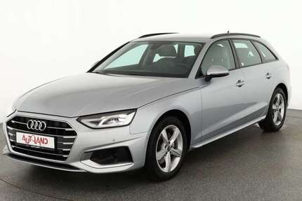 Audi A4 86.698 km 24.990 &euro; Brehna 06796