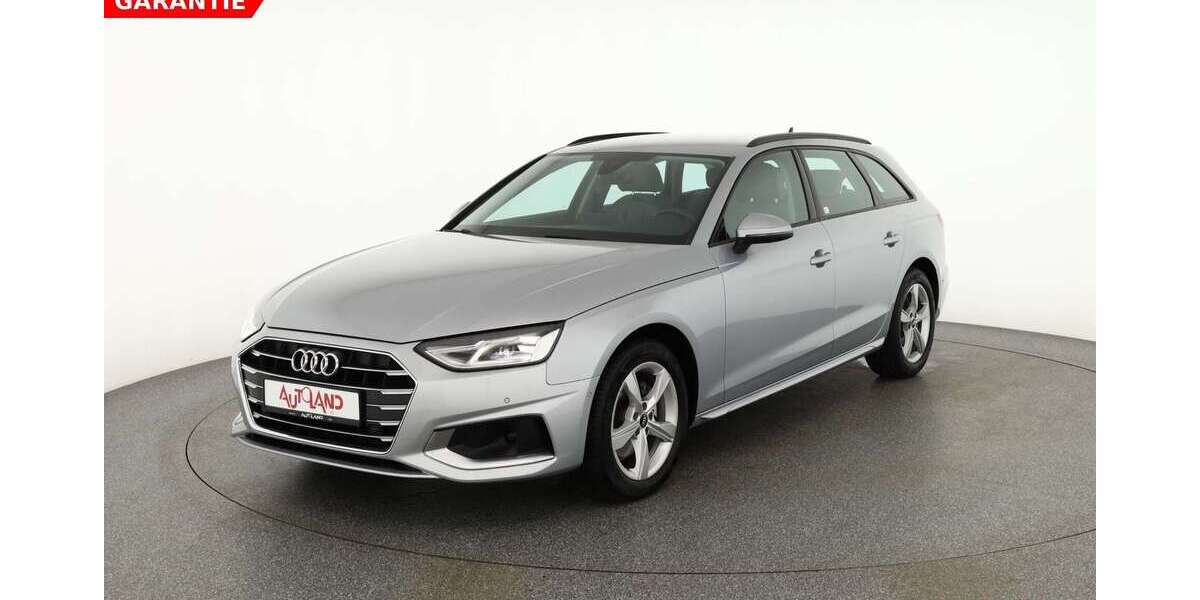 Audi A4 86.698 km 24.990 &euro; Brehna 06796