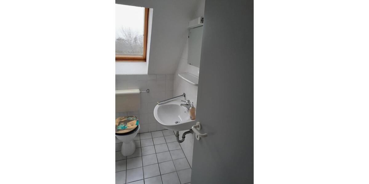 Dachgeschoßwohnung Braunschweig Lehndorf-Watenbüttel - 1 Zimmer, 25 m&sup2;, 80.000&euro; | Angebot:27447218