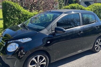 Citroen C1 30.900 km 6.900 &euro; Barsinghausen 30890