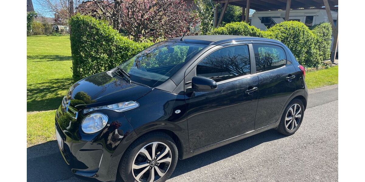 Citroen C1 30.900 km 6.900 &euro; Barsinghausen 30890