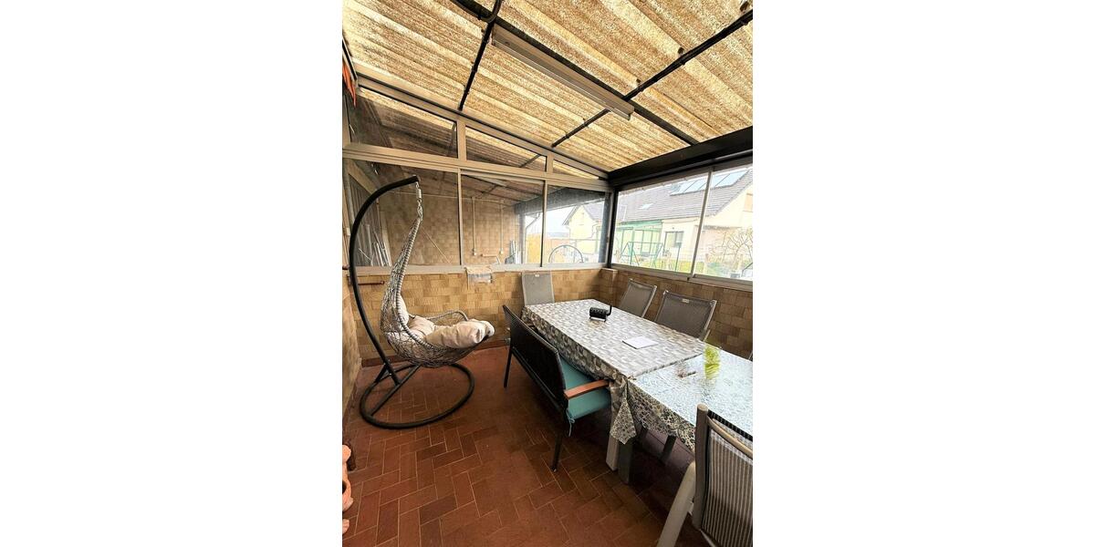 Einfamilienhaus Heusweiler - 8 Zimmer, 200 m&sup2;, 265.000&euro; | Angebot:26956394
