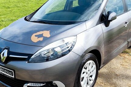 Renault Scenic 208.000 km 4.100 &euro; Rösrath 51503