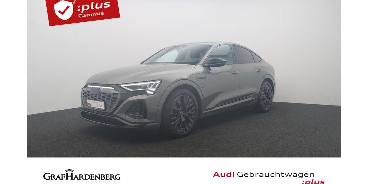 Audi Q8 e-tron 22.000 km 53.680 &euro; Karlsruhe 76131