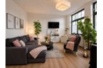 ALTBAUCHARME TRIFFT MODERNEN WOHNKOMFORT - Etagenwohnung Bad Doberan | Angebot:27289781