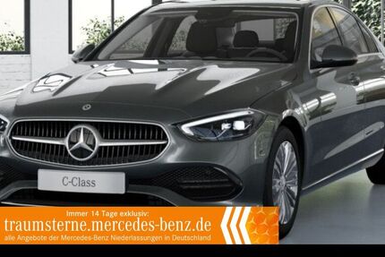 Mercedes-Benz C 220 6.110 km 39.990 &euro; Schwäbisch Gmünd 73529