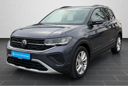 VW T-Cross 19.000 km 22.900 &euro; Mannheim 68167
