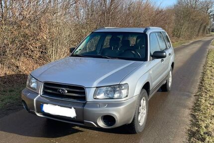 Subaru Forester 298.651 km 3.400 &euro; Büchen 21514