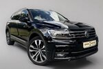 VW Tiguan R-Line / Allrad / Pano / Keyless 84.000 km 33.900 &euro; Mönchengladbach 41066