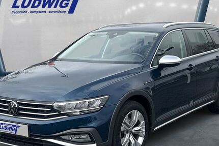 VW Passat 68.344 km 26.950 &euro; Wirges 56422