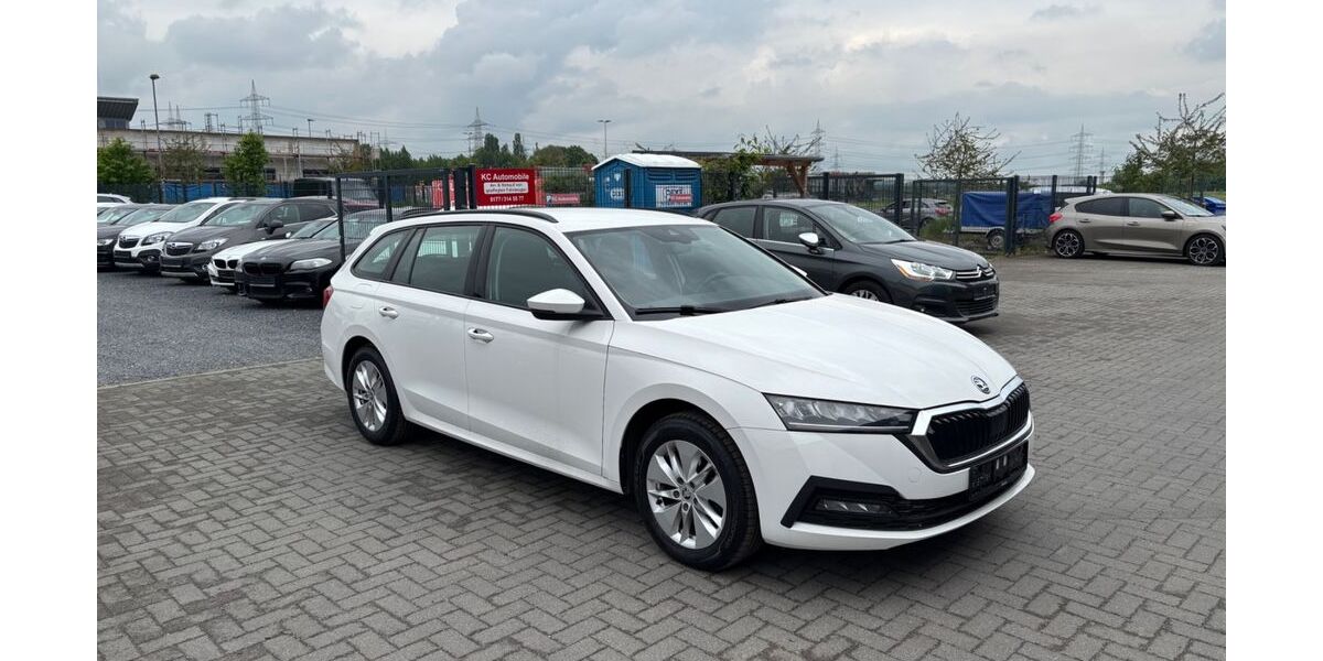 Skoda Octavia 194.000 km 11.999 &euro; Wesseling (bei Köln) 50389