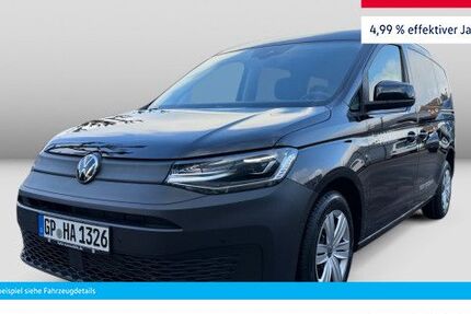 VW Caddy Maxi 14.650 km 37.490 &euro; Ebersbach 73061