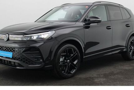 VW Tiguan 20.500 km 43.980 € Würzburg 97076