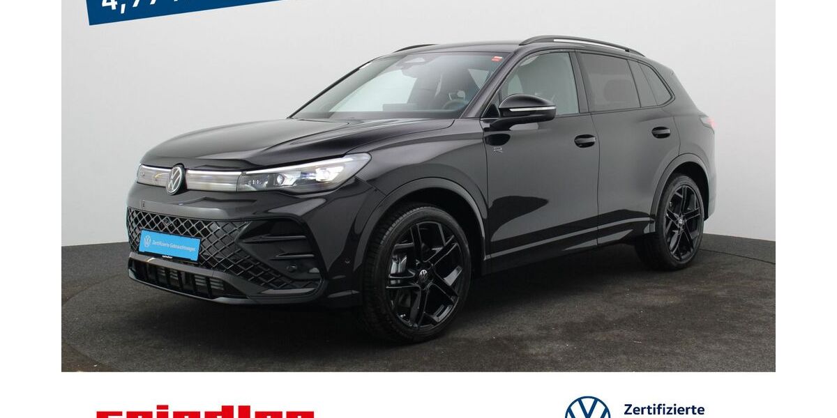 VW Tiguan 20.500 km 43.980 € Würzburg 97076