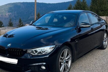 BMW 430 Gran Coupé 85.000 km 24.900 &euro; Gernsbach 76593