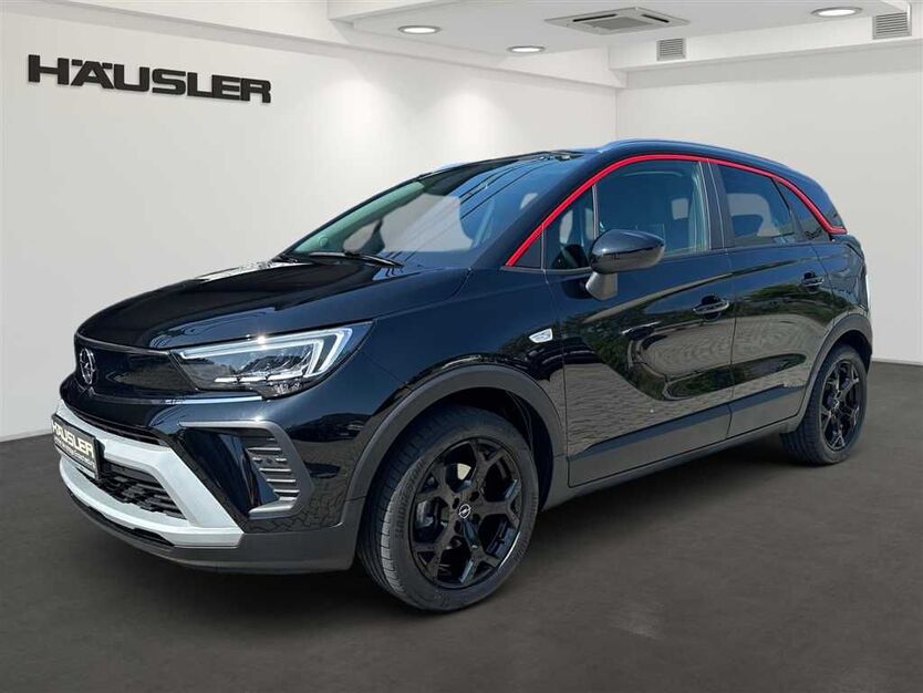 Opel Crossland (X) 33.658 km 17.960 € Feldkirchen 85622