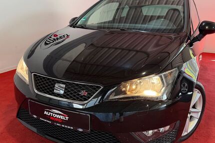 Seat Ibiza 140.300 km 9.290 &euro; Braunschweig 38112