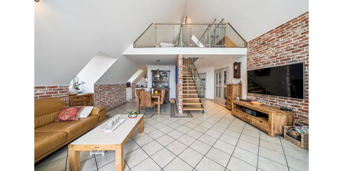 Maisonettenwohnung Markt Schwaben - 5 Zimmer, 144 m&sup2;, 795.000&euro; | Angebot:26762865