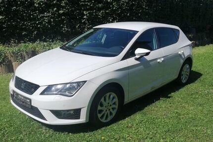 Seat Leon 127.200 km 7.900 &euro; Büren 33142