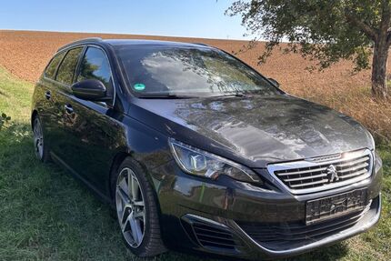 Peugeot 308 119.100 km 11.000 &euro; Altertheim 97237