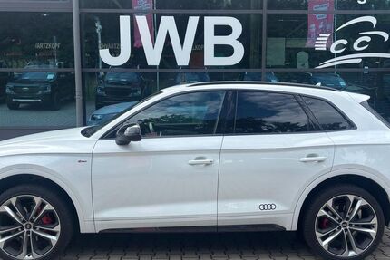 Audi Q5 59.000 km 42.890 &euro; Rothemann an der B27 36124