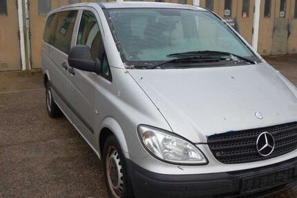 Mercedes-Benz Vito 160.850 km 9.900 &euro; Blaustein 89134