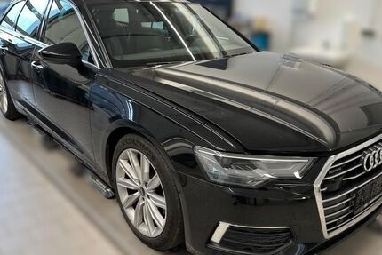 Audi A6 76.998 km 38.998 &euro; Leipzig 04249