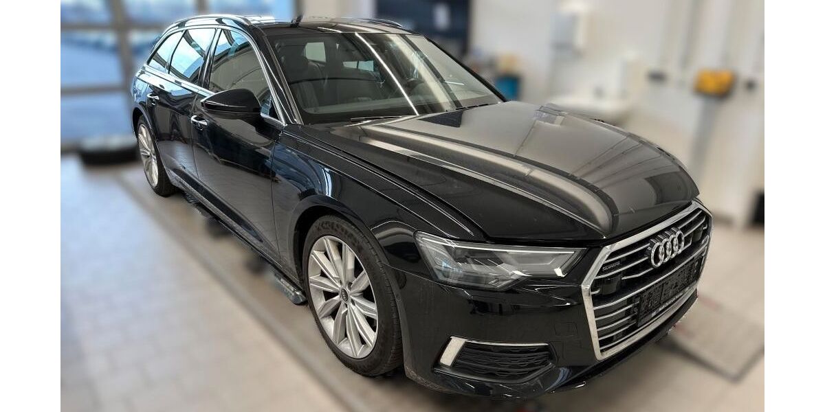 Audi A6 76.998 km 38.998 &euro; Leipzig 04249
