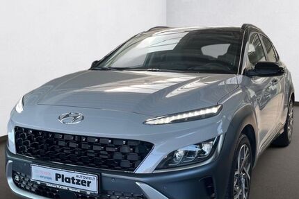Hyundai KONA 43.153 km 26.950 € Neumarkt 92318