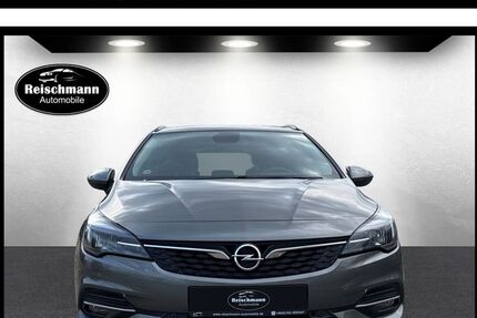 Opel Astra 83.023 km 12.890 € Dietenheim 89165