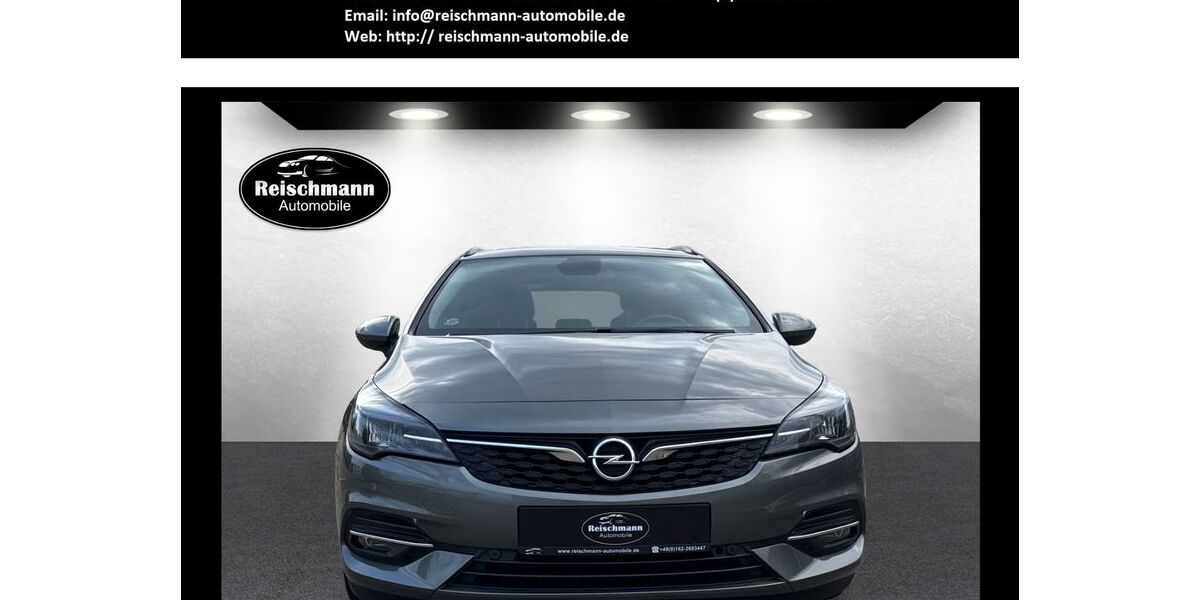 Opel Astra 83.023 km 12.890 € Dietenheim 89165