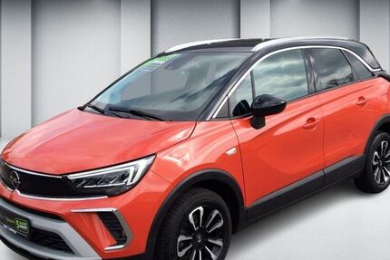 Opel Crossland (X)