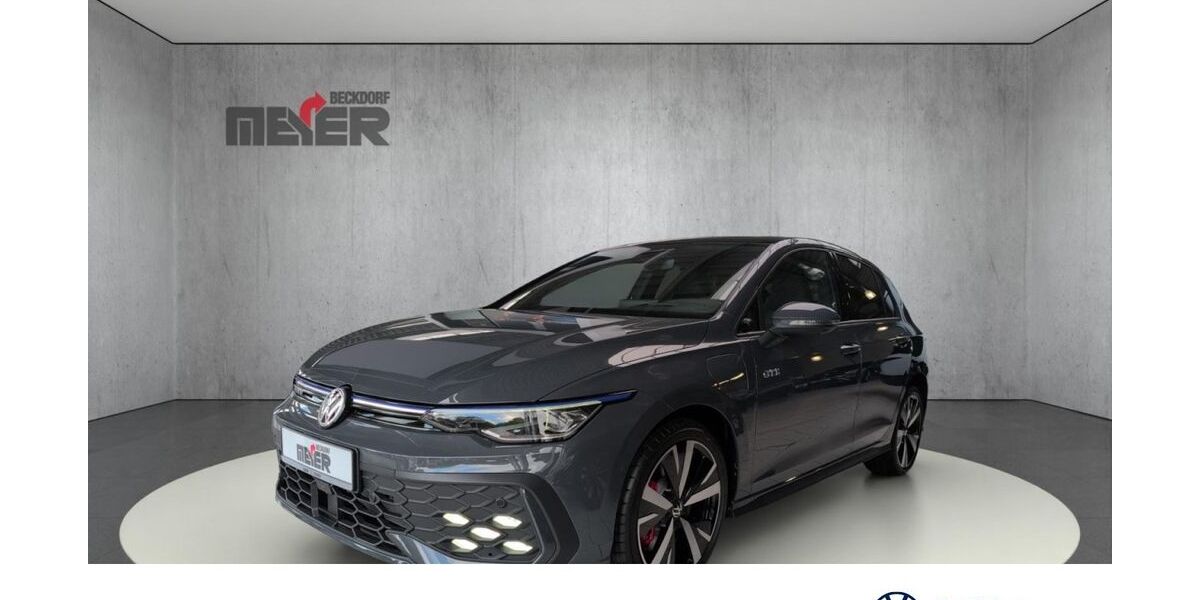 VW Golf 8.995 km 37.990 &euro; Beckdorf 21643