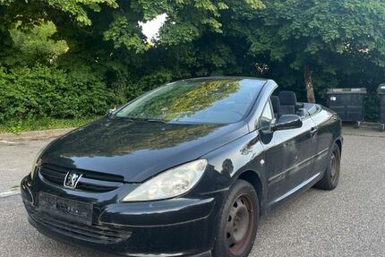Peugeot 307 214.000 km 990 &euro; Neuenstein 74632