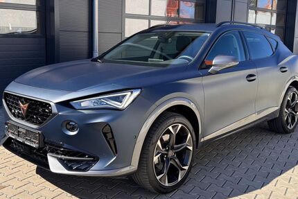 Cupra Formentor 15.000 km 29.970 &euro; Lamspringe 31195