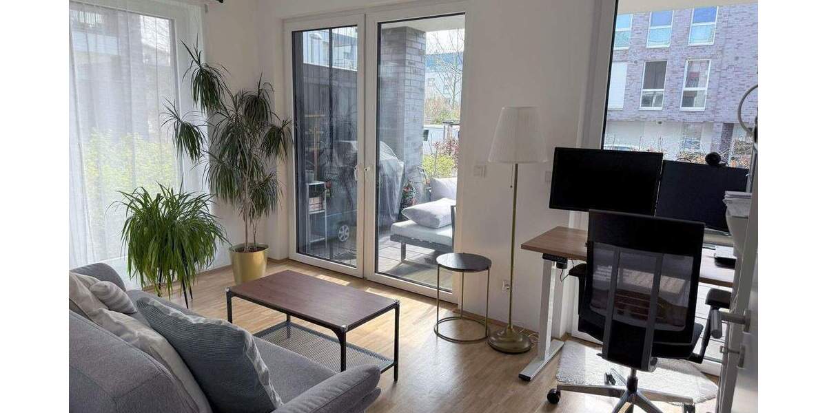 Etagenwohnung Hannover Seelhorst - 3 Zimmer, 94 m&sup2;, 500.000&euro; | Angebot:23966576