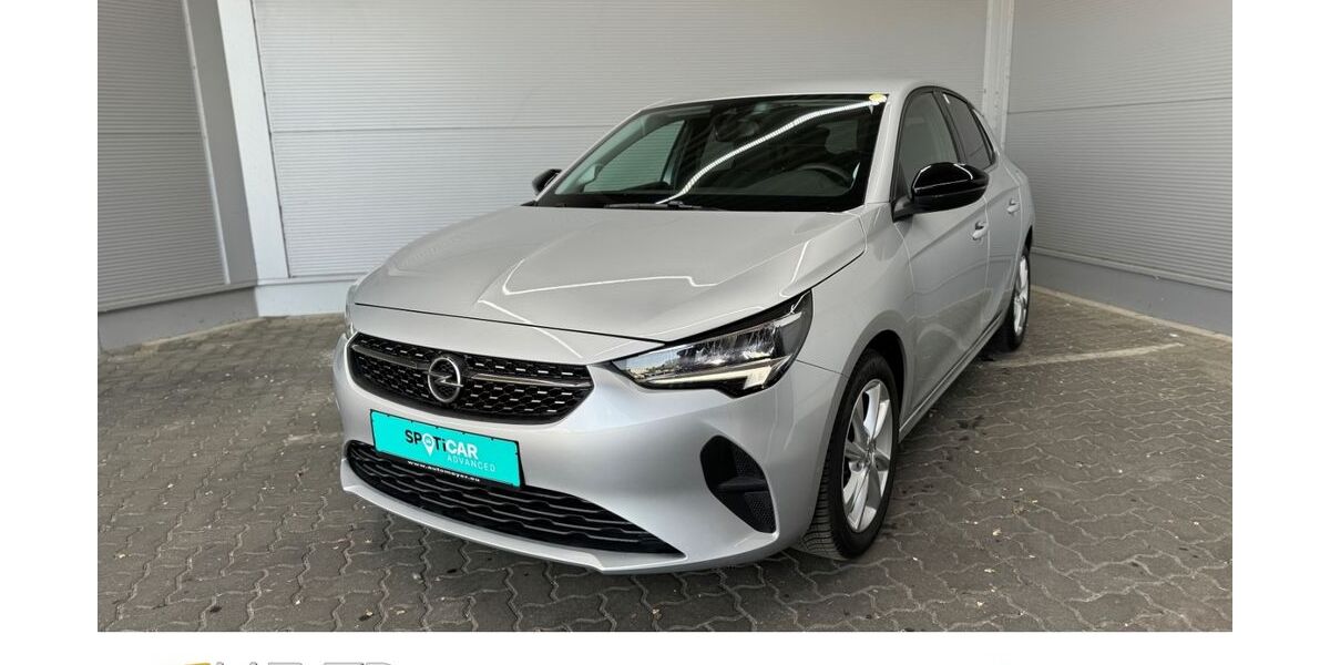 Opel Corsa 21.437 km 15.890 &euro; Lilienthal 28865