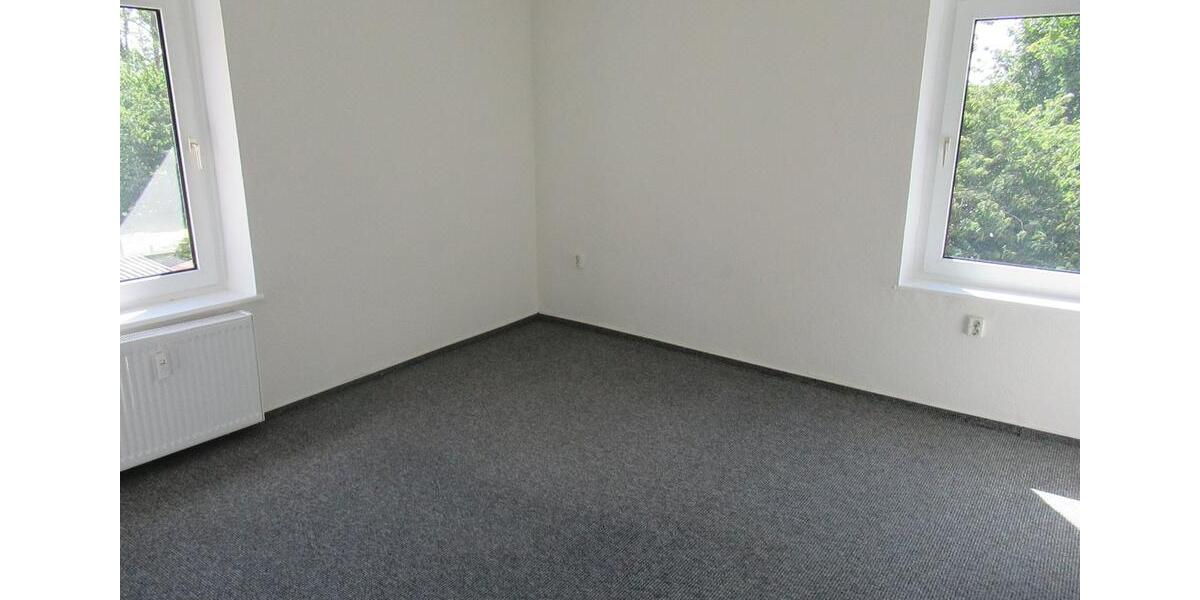 Etagenwohnung Hagenow - 3 Zimmer, 59 m&sup2;, 428&euro; | Angebot:23038850