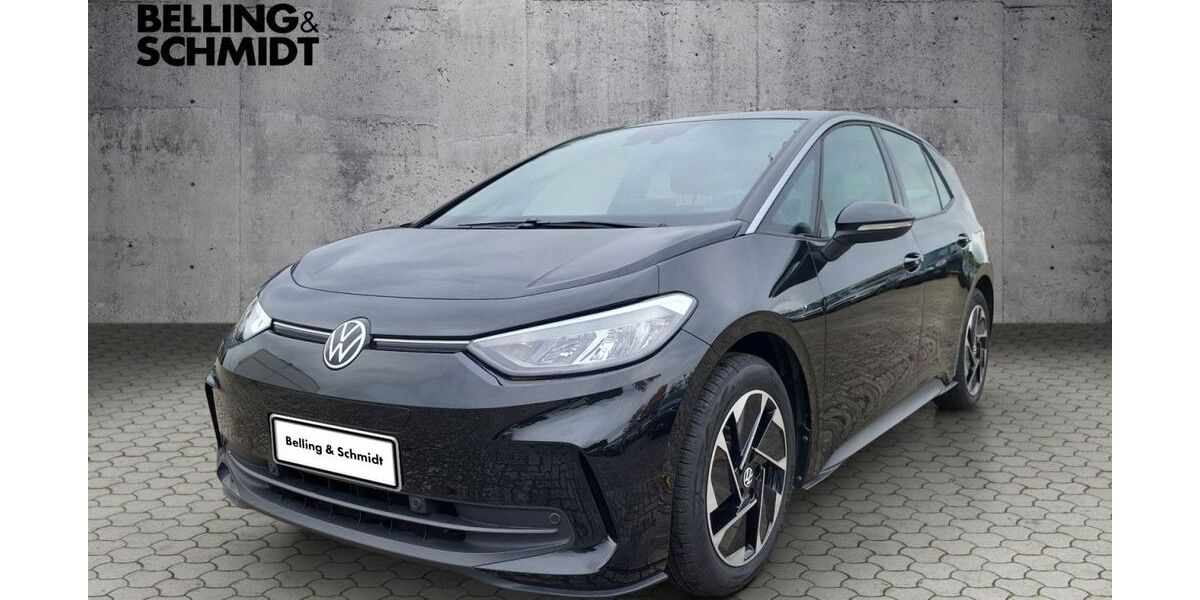 VW ID.3 23.800 km 29.990 &euro; Dannenberg 29451