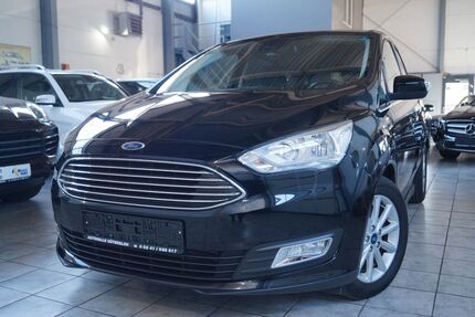 Ford C-Max 121.800 km 9.490 &euro; Gütersloh 33334