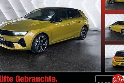 Opel Astra 15.646 km 21.480 &euro; Pfullingen 72793
